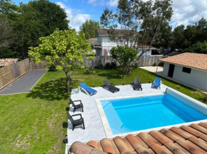 VILLA LAUNA GUJAN